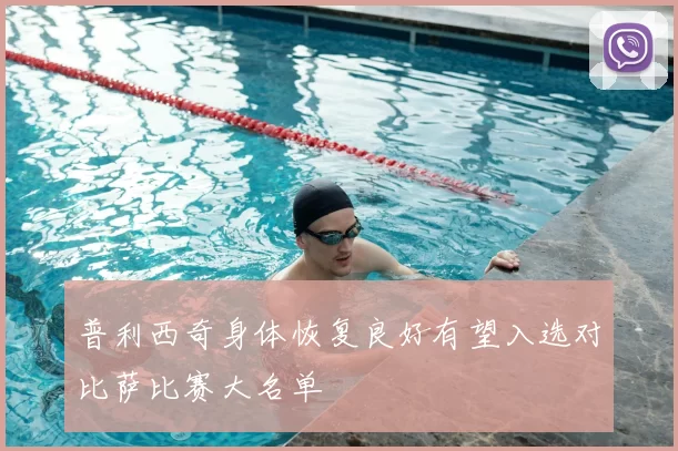 普利西奇身体恢复良好有望入选对比萨比赛大名单