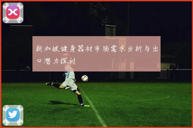 新加坡健身器材市场需求分析与出口潜力探讨