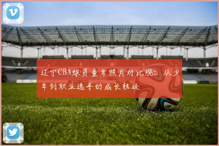 辽宁CBA球员童年照片对比现:从少年到职业选手的成长轨迹
