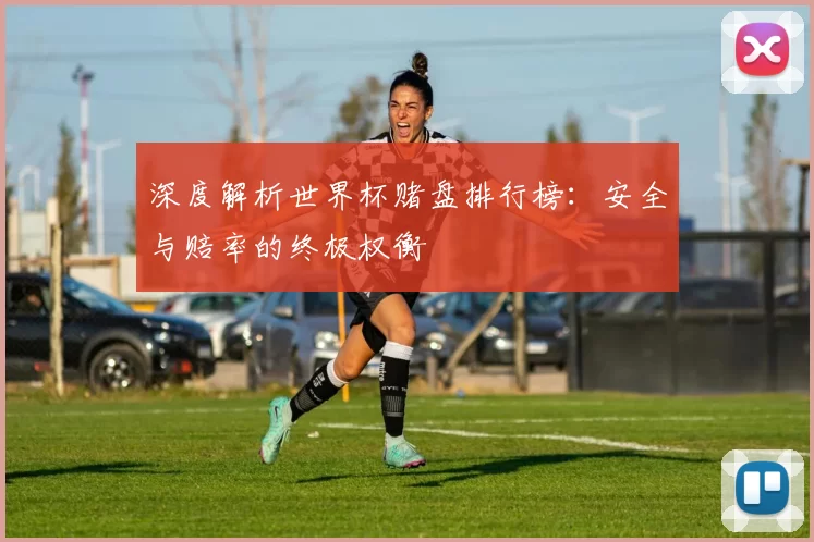 深度解析世界杯赌盘排行榜:安全与赔率的终极权衡