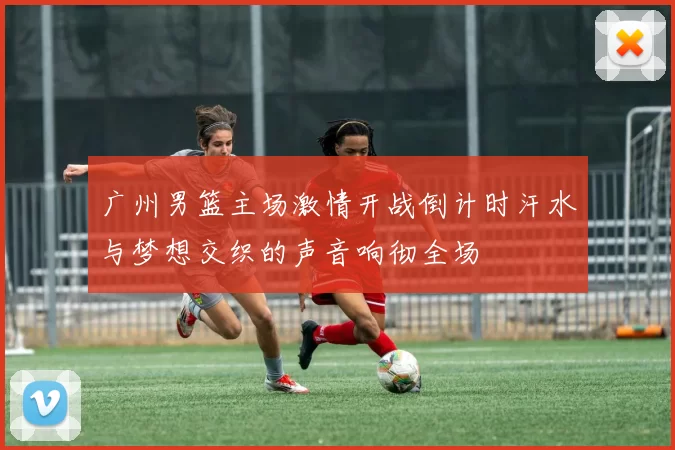 广州男篮主场激情开战倒计时汗水与梦想交织的声音响彻全场